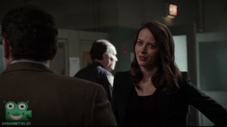 A célszemély 3. évad 17. rész