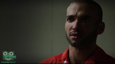 A célszemély 3. évad 18. rész