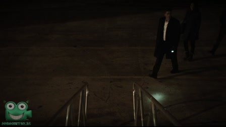 A célszemély 3. évad 21. rész