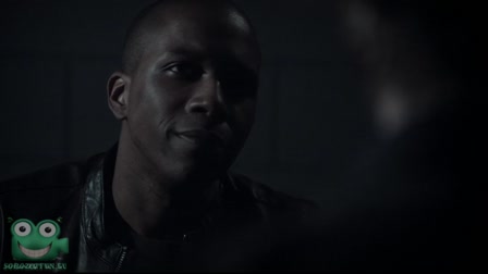 A célszemély 3. évad 23. rész