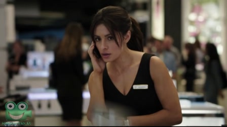 A célszemély 4. évad 01. rész