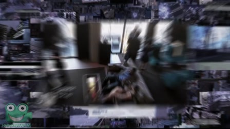 A célszemély 4. évad 03. rész