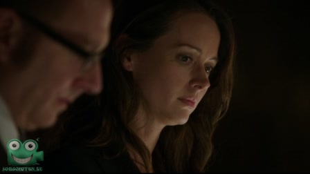 A célszemély 4. évad 05. rész