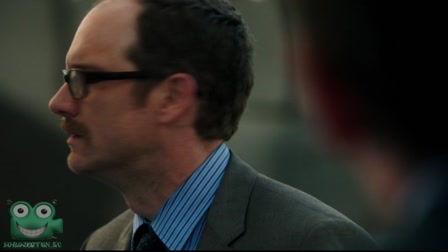 A célszemély 4. évad 06. rész