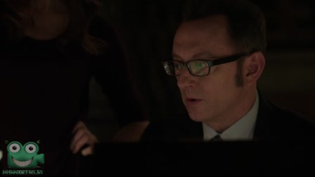 A célszemély 4. évad 07. rész