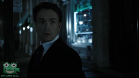 A célszemély 4. évad 10. rész