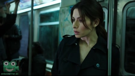 A célszemély 4. évad 11. rész