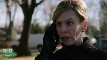 A célszemély 4. évad 13. rész