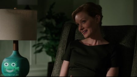 A célszemély 4. évad 14. rész