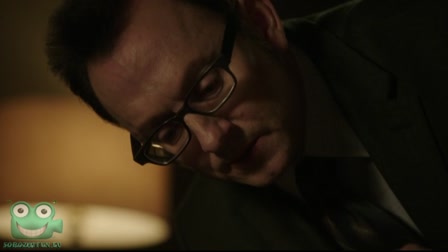 A célszemély 4. évad 15. rész