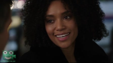 A célszemély 4. évad 16. rész