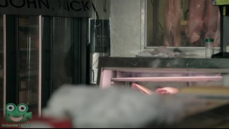 A célszemély 4. évad 18. rész