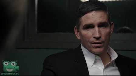 A célszemély 4. évad 20. rész