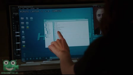 A célszemély 5. évad 05. rész