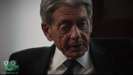 A célszemély 5. évad 06. rész