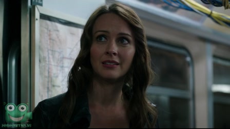 A célszemély 5. évad 07. rész