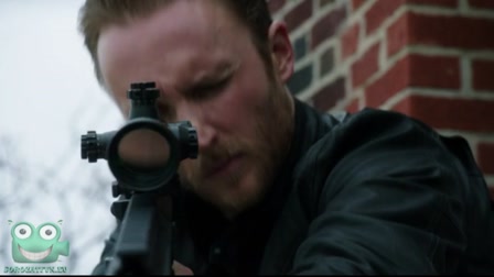 A célszemély 5. évad 10. rész