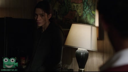 A célszemély 5. évad 11. rész