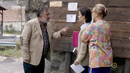 A mi kis falunk 1. évad 08. rész