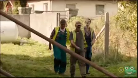 A mi kis falunk 2. évad 03. rész