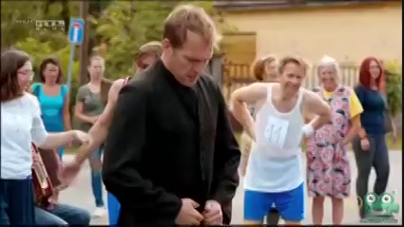 A mi kis falunk 2. évad 07. rész