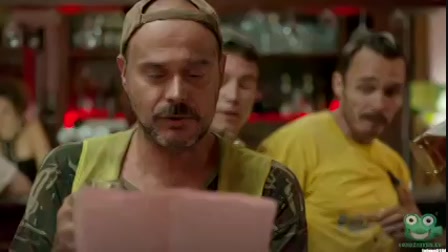 A mi kis falunk 2. évad 08. rész