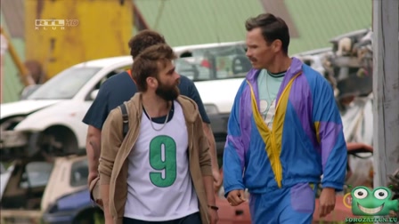 A mi kis falunk 3. évad 04. rész