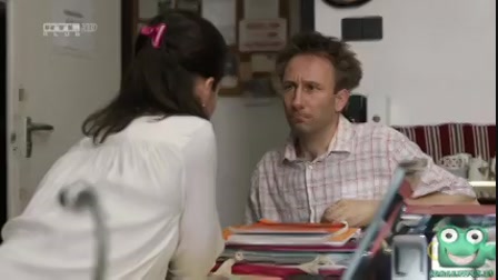 A mi kis falunk 3. évad 05. rész