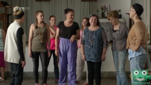 A mi kis falunk 3. évad 13. rész