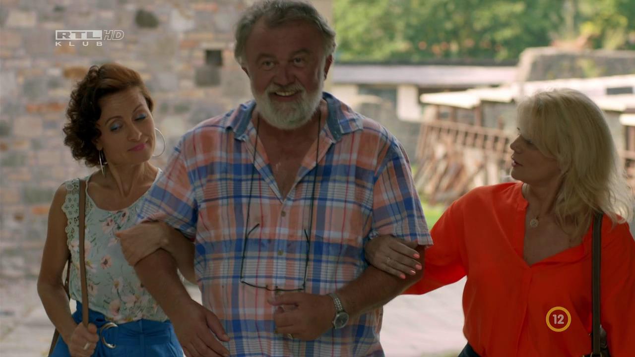 A mi kis falunk 3. évad 14. rész