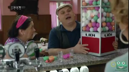 A mi kis falunk 4. évad 06. rész