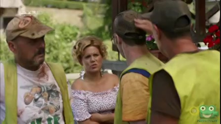 A mi kis falunk 4. évad 10. rész