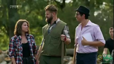 A mi kis falunk 4. évad 11. rész