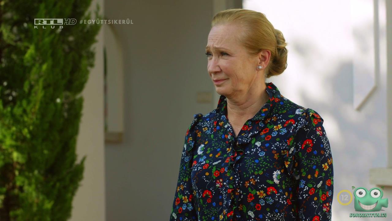 A mi kis falunk 4. évad 18. rész