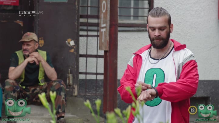 A mi kis falunk 5. évad 04. rész