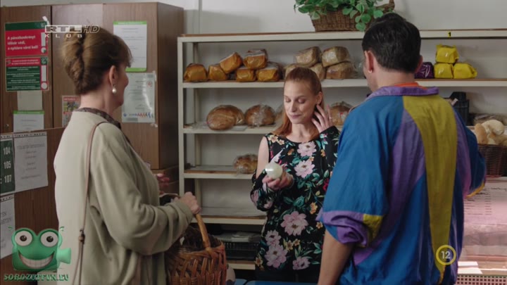 A mi kis falunk 5. évad 05. rész