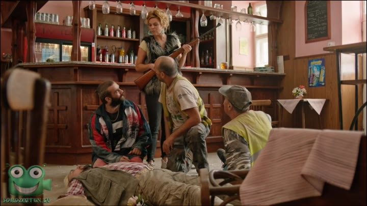 A mi kis falunk 5. évad 11. rész