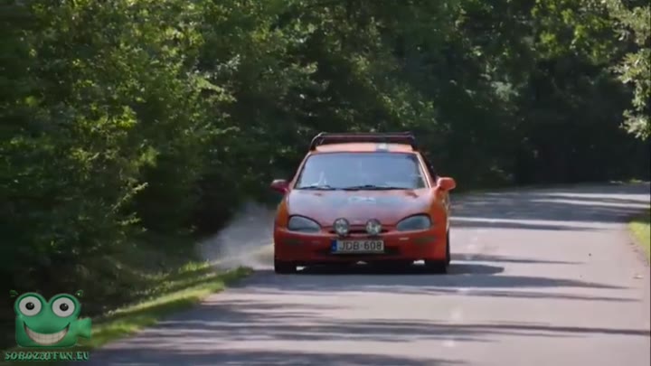 A mi kis falunk 5. évad 13. rész