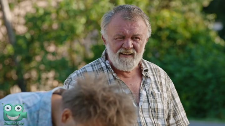 A mi kis falunk 5. évad 14. rész