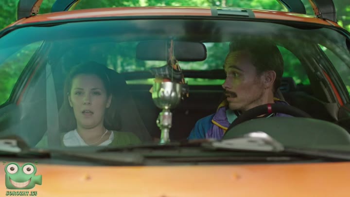 A mi kis falunk 5. évad 15. rész