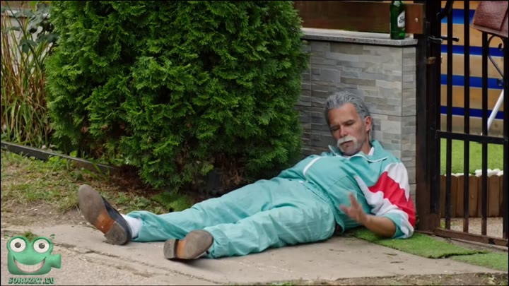 A mi kis falunk 6. évad 01. rész