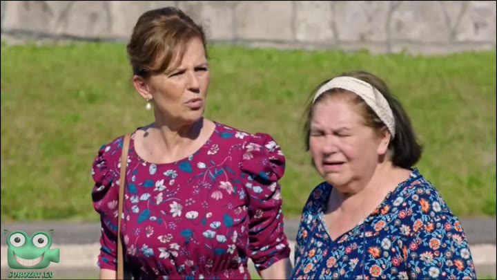 A mi kis falunk 6. évad 02. rész