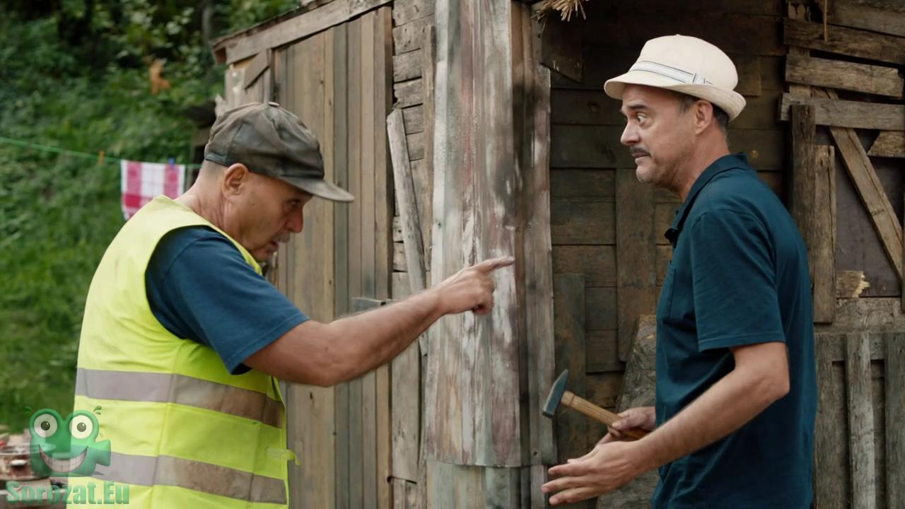 A mi kis falunk 6. évad 07. rész