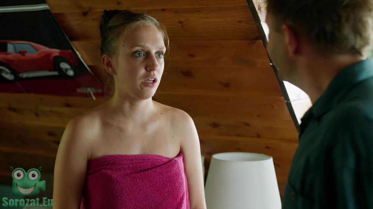 A mi kis falunk 6. évad 08. rész