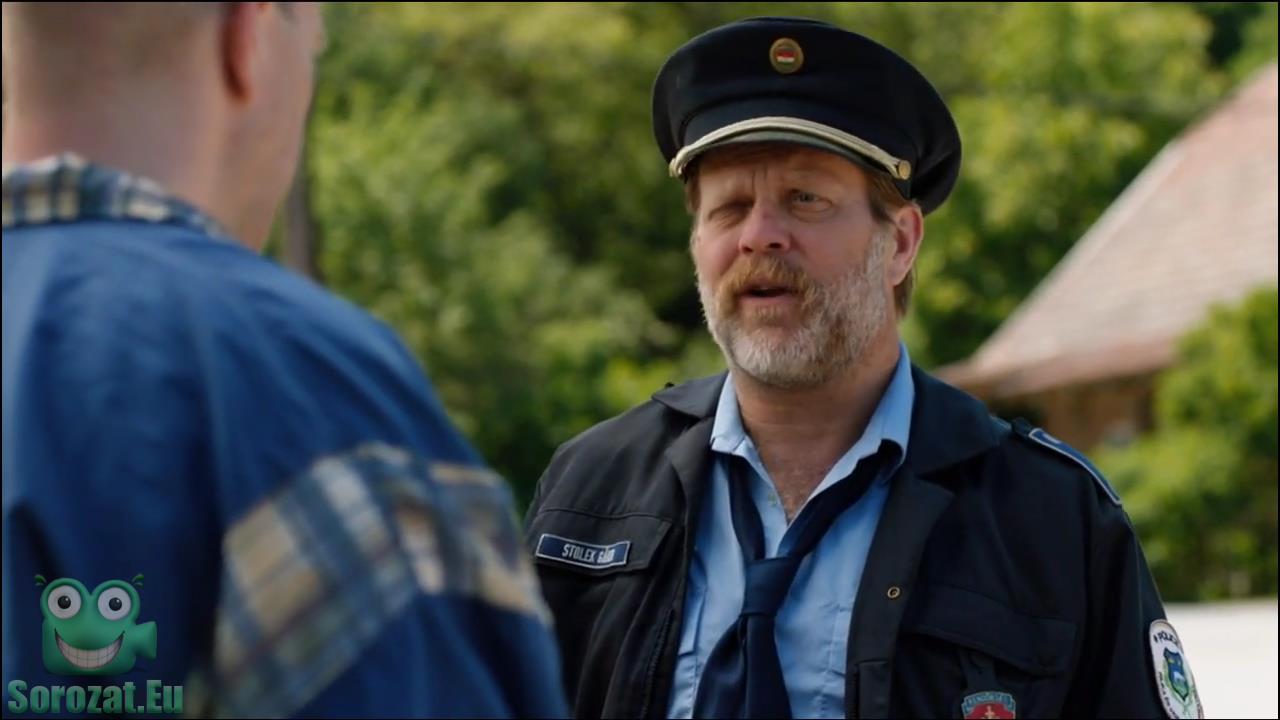 A mi kis falunk 6. évad 09. rész