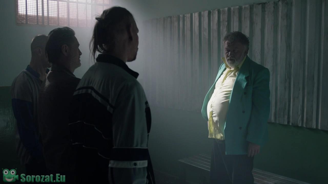 A mi kis falunk 6. évad 14. rész