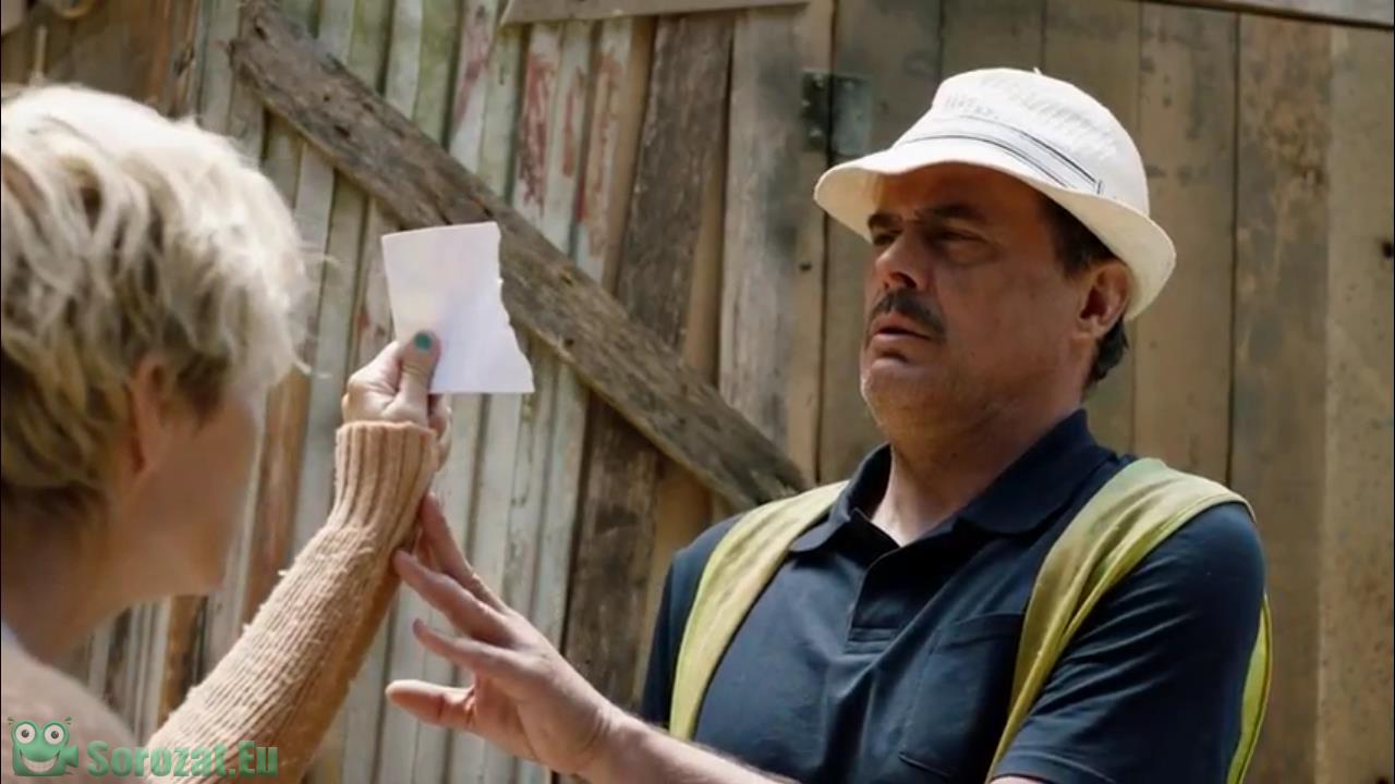 A mi kis falunk 6. évad 15. rész