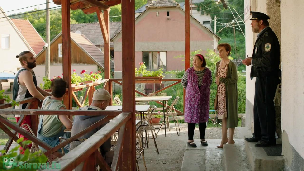 A mi kis falunk 6. évad 19. rész