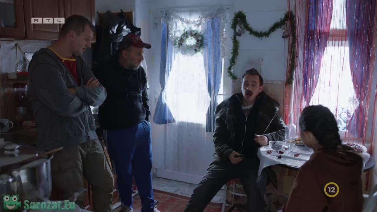 A mi kis falunk 7. évad 05. rész