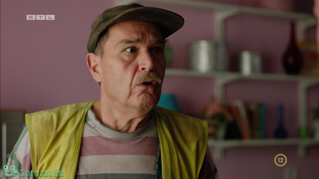 A mi kis falunk 7. évad 11. rész